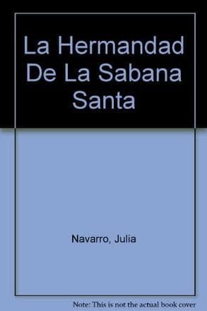 HERMANDAD DE LA SABANA SANTA,LA