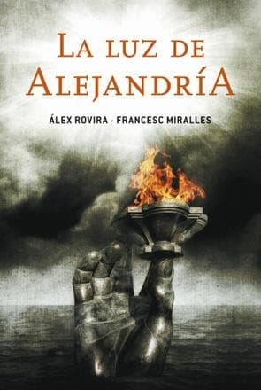 LUZ DE ALEJANDRIA, LA