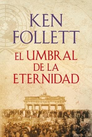 UMBRAL DE LA ETERNIDAD, EL
