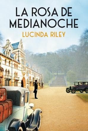 ROSA DE MEDIANOCHE, LA