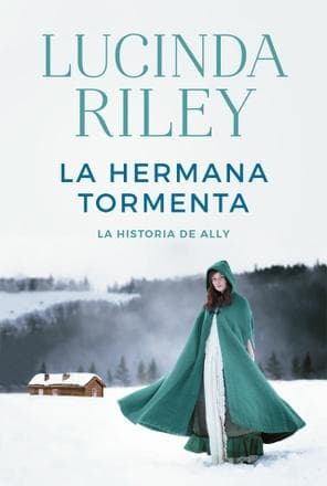 HERMANA TORMENTA, LA SIETE HERMANAS 2