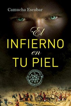 INFIERNO EN TU PIEL, EL