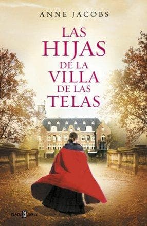 VILLA DE LAS TELAS, LA (2)