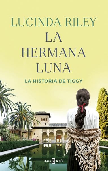 HERMANA LUNA (LA HISTORIA DE TIGGY), LA