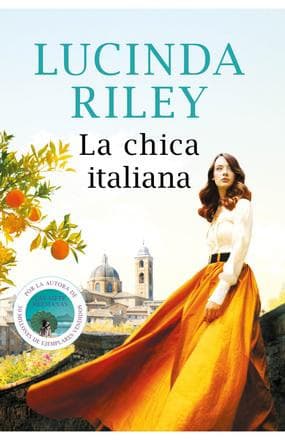 CHICA ITALIANA, LA