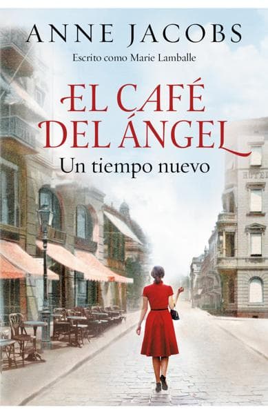 CAFE DEL ANGEL, EL (1)