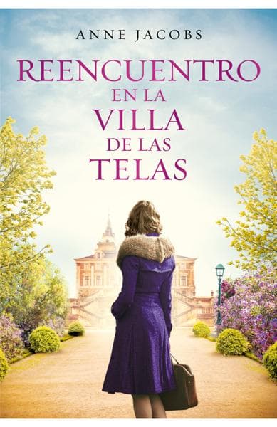 VILLA DE LAS TELAS, LA (6)