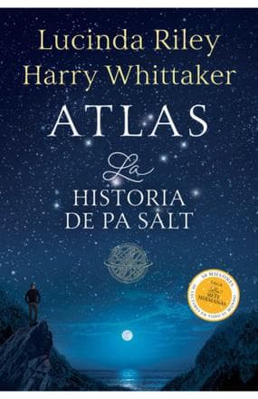 ATLAS SIETE HERMANAS 8