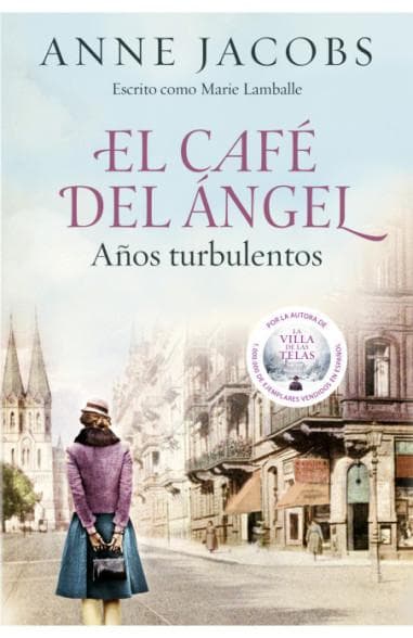 CAFE DEL ANGEL, EL (2)