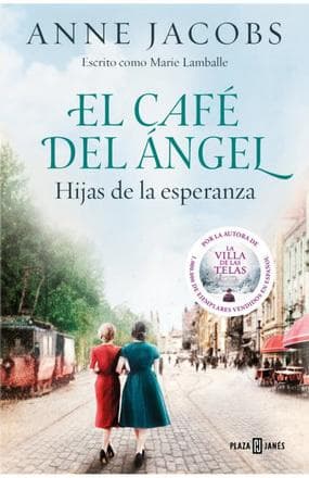 CAFE DEL ANGEL, EL (3)