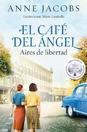 CAFE DEL ANGEL, EL (4)