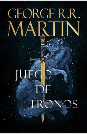 JUEGO DE TRONOS