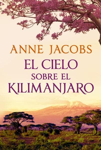 CIELO SOBRE EL KILIMANJARO, EL