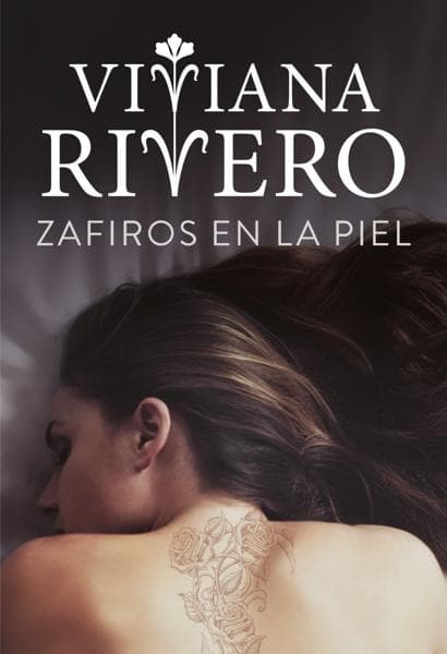 ZAFIROS EN LA PIEL