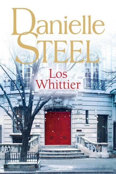 WHITTIER, LOS