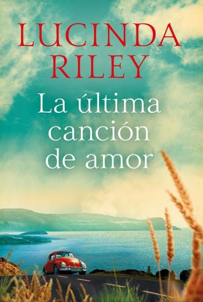 ULTIMA CANCION DE AMOR, LA