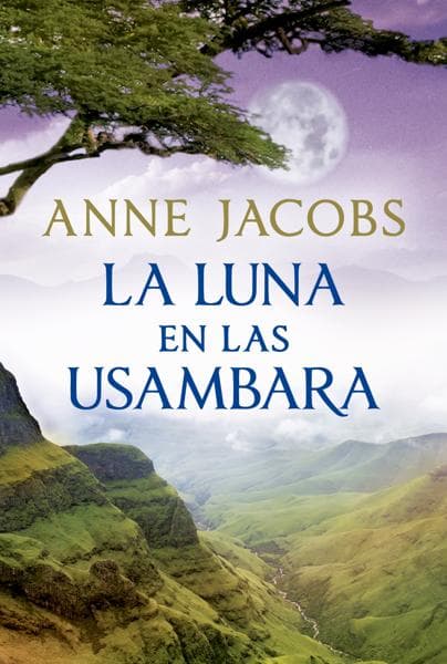 LUNA EN LAS USAMBARA, LA