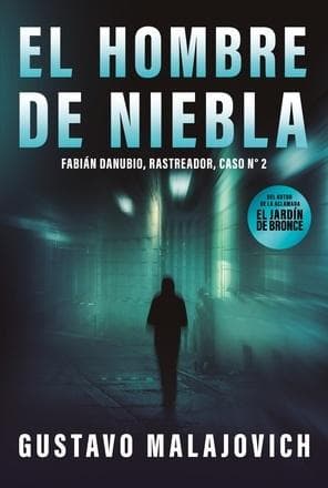 HOMBRE DE NIEBLA, EL