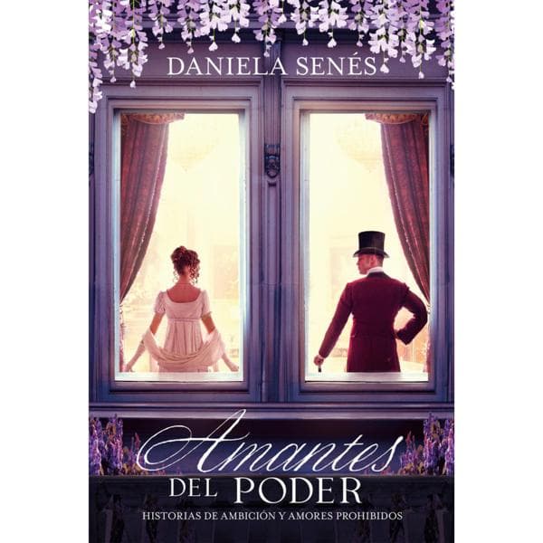 AMANTES DEL PODER