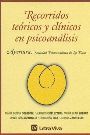 RECORRIDOS TEORICOS Y CLINICOS EN PSICOA