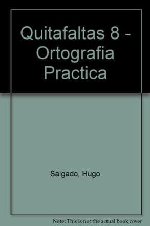 QUITAFALTAS 8