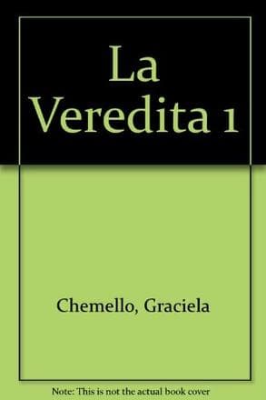 VEREDITA 1, LA - EGB