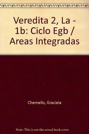 VEREDITA 2, LA - EGB