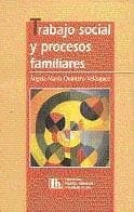 TRABAJO SOCIAL Y PROCESOS FAMILIARES