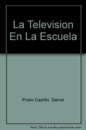 TELEVISION EN LA ESCUELA 2, LA