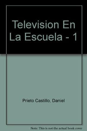 TELEVISION EN LA ESCUELA 1, LA