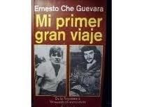 MI PRIMER GRAN VIAJE