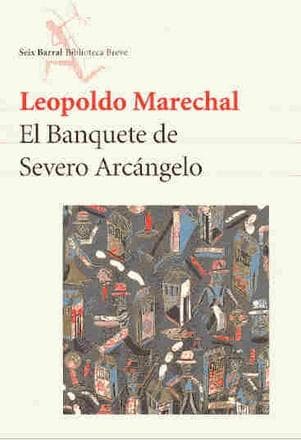 BANQUETE DE SEVERO ARCANGELO,EL