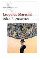 ADAN BUENOSAYRES