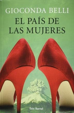 PAIS DE LAS MUJERES, EL