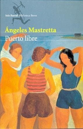 PUERTO LIBRE