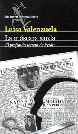MASCARA SARDA, LA