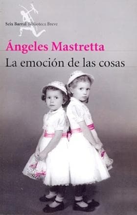 EMOCION DE LAS COSAS, LA