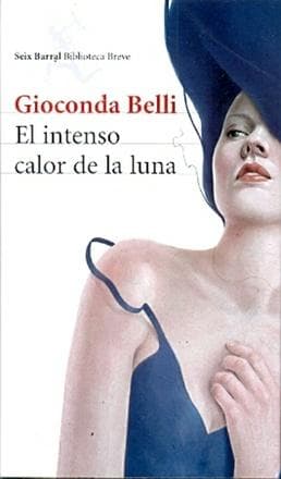 INTENSO CALOR DE LA LUNA, EL