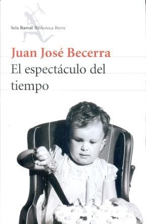 ESPECTACULO DEL TIEMPO, EL