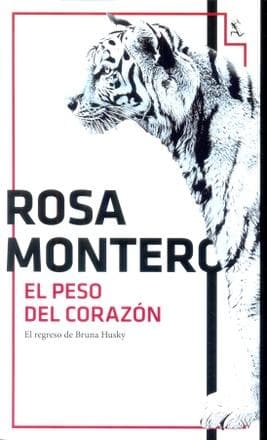 PESO DEL CORAZON, EL
