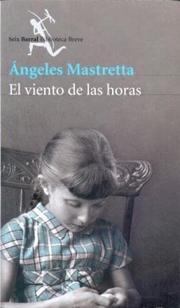 VIENTO DE LAS HORAS, EL