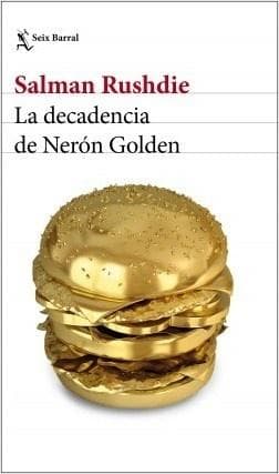 DECADENCIA DE NERON GOLDEN, LA
