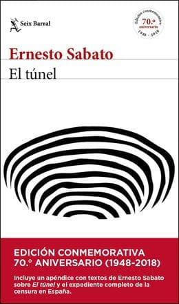 TUNEL, EL (EDICION CONMEMORATIVA)