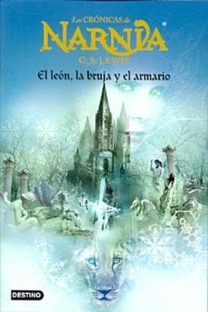 CRONICAS DE NARNIA II - EL LEON, LA ...