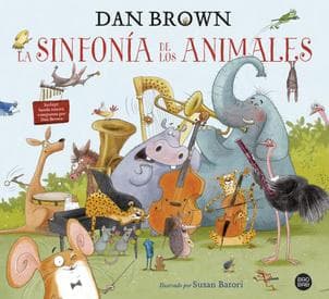 SINFONIA DE LOS ANIMALES, LA