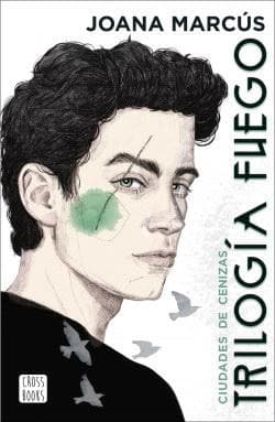 TRILOGIA FUEGO 2