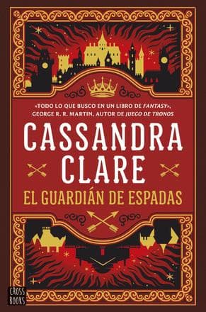 GUARDIAN DE ESPADAS, EL