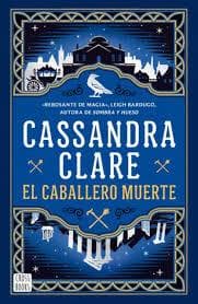 CABALLERO MUERTE, EL (SWORD CATCHER 2)
