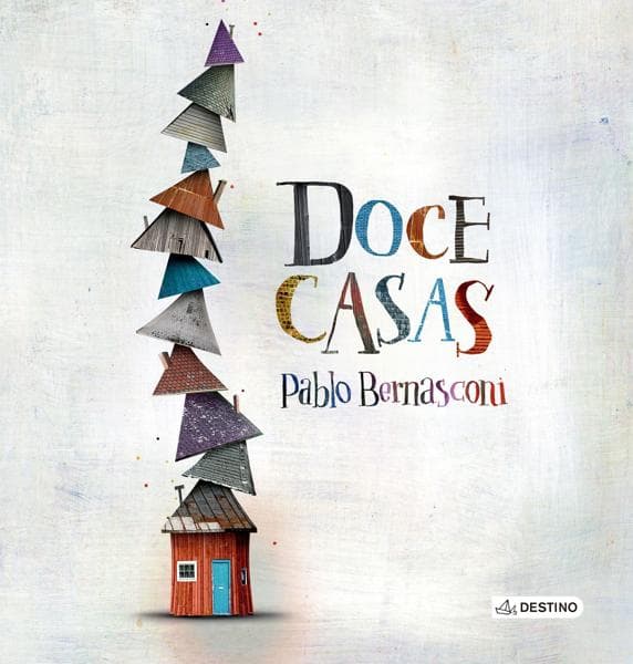 DOCE CASAS