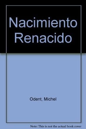 NACIMIENTO RENACIDO